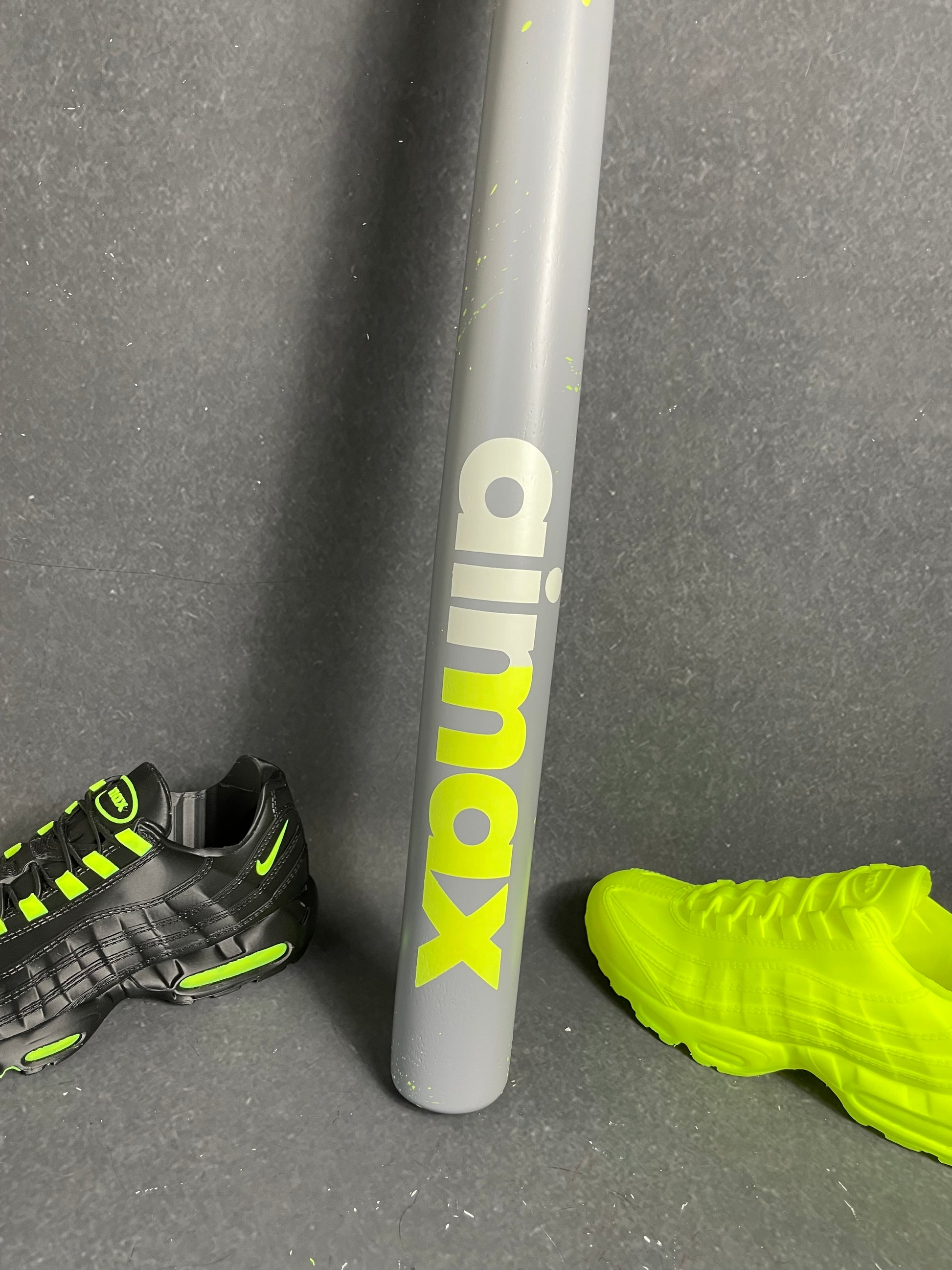 New Air max Baseball Bat – What Boxx - Main Image