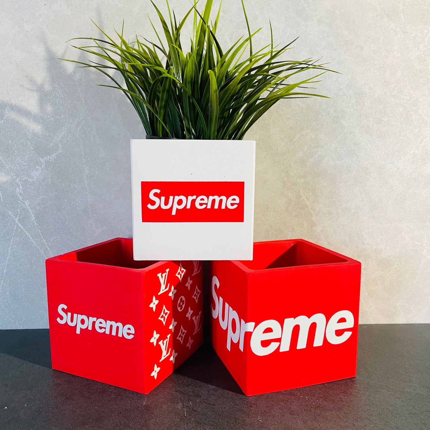 Trinket Tray - Supreme