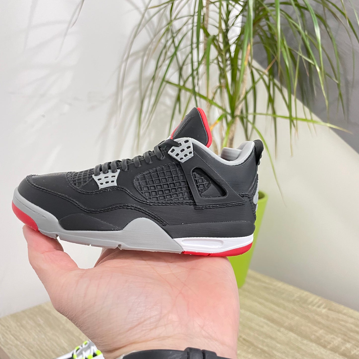 J4 Bred kidz Crep