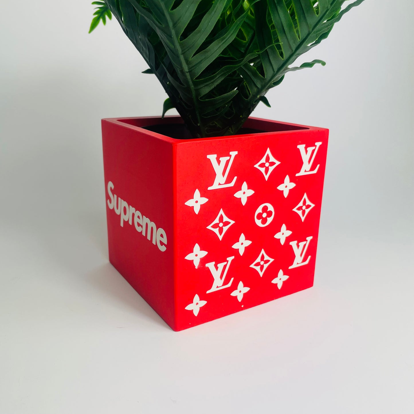 Box planter - Supreme