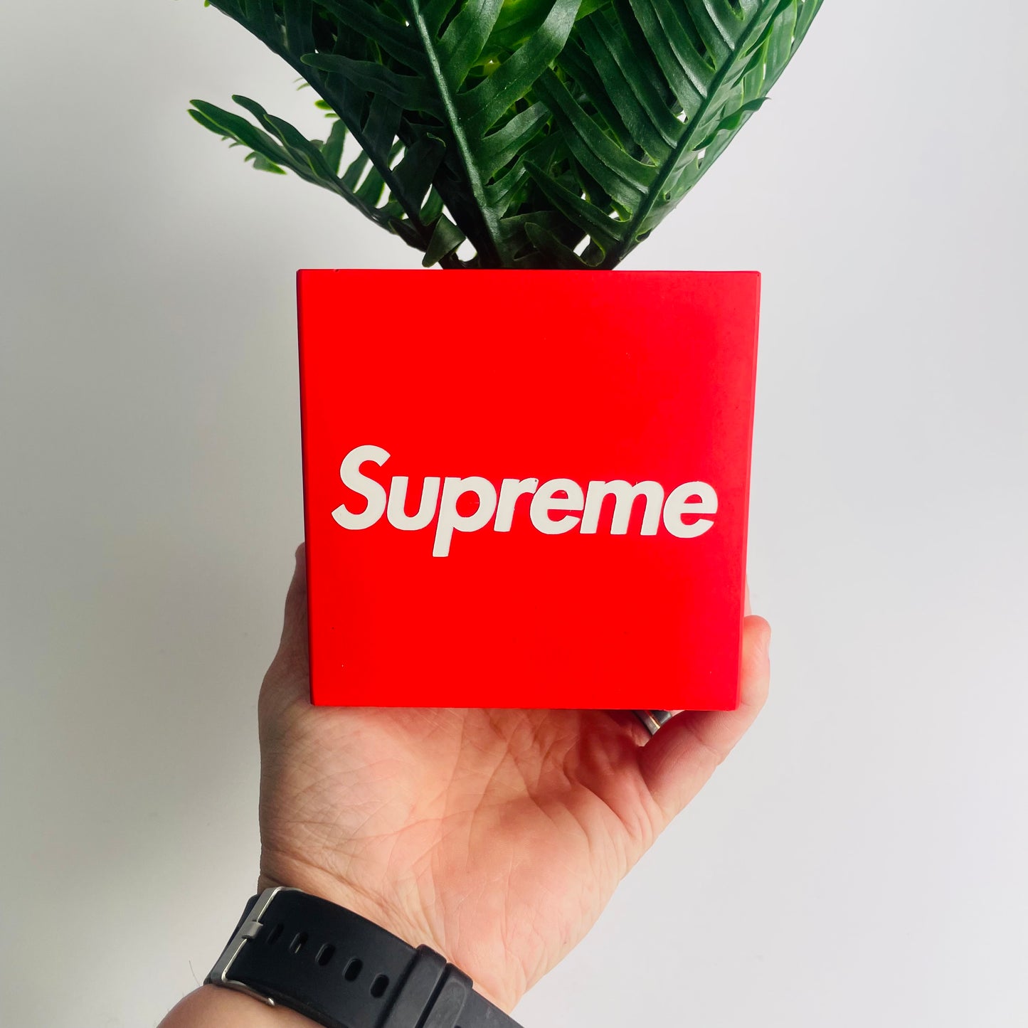 Box planter - Supreme