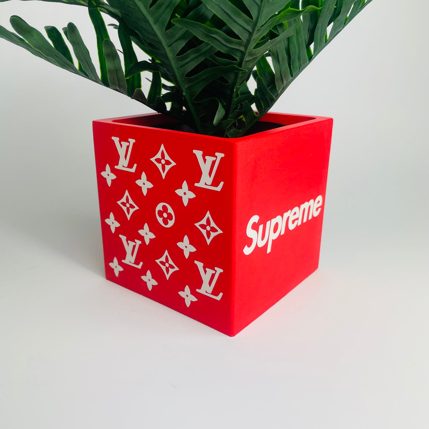 Box planter - Supreme