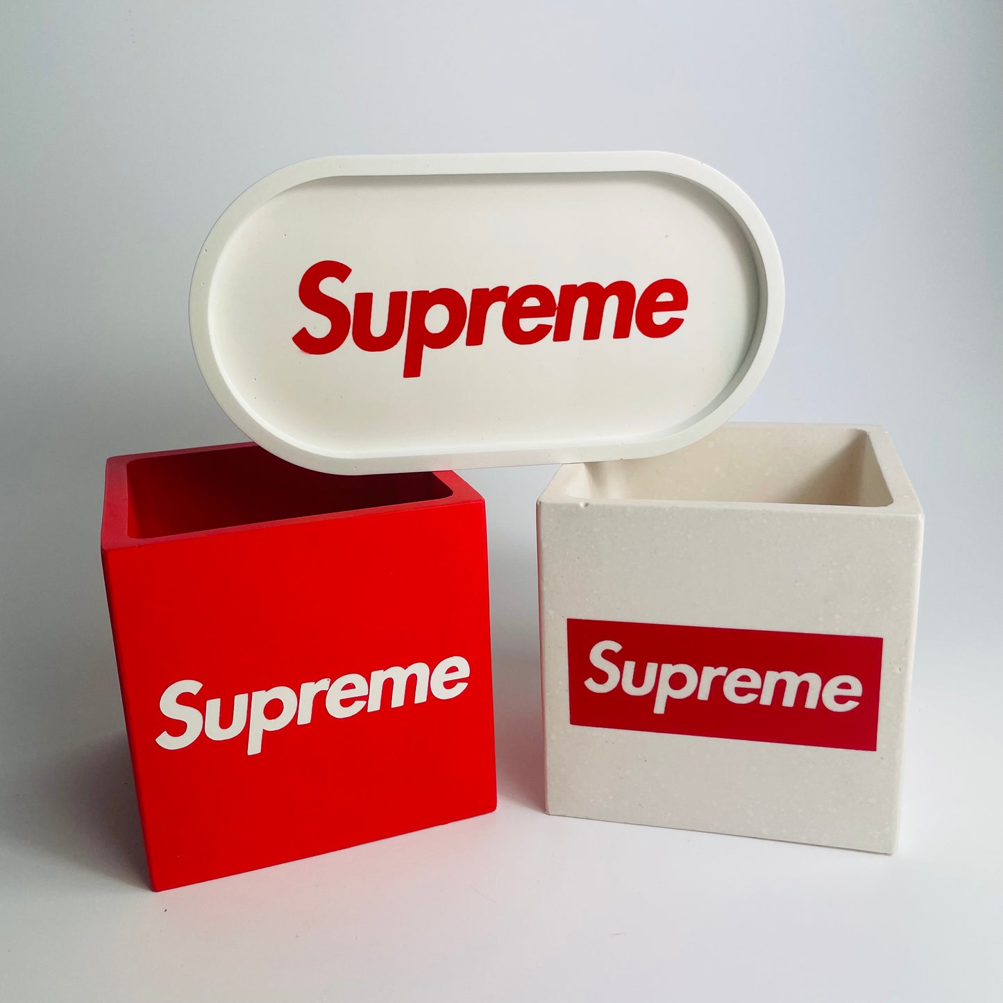 Box planter - Supreme
