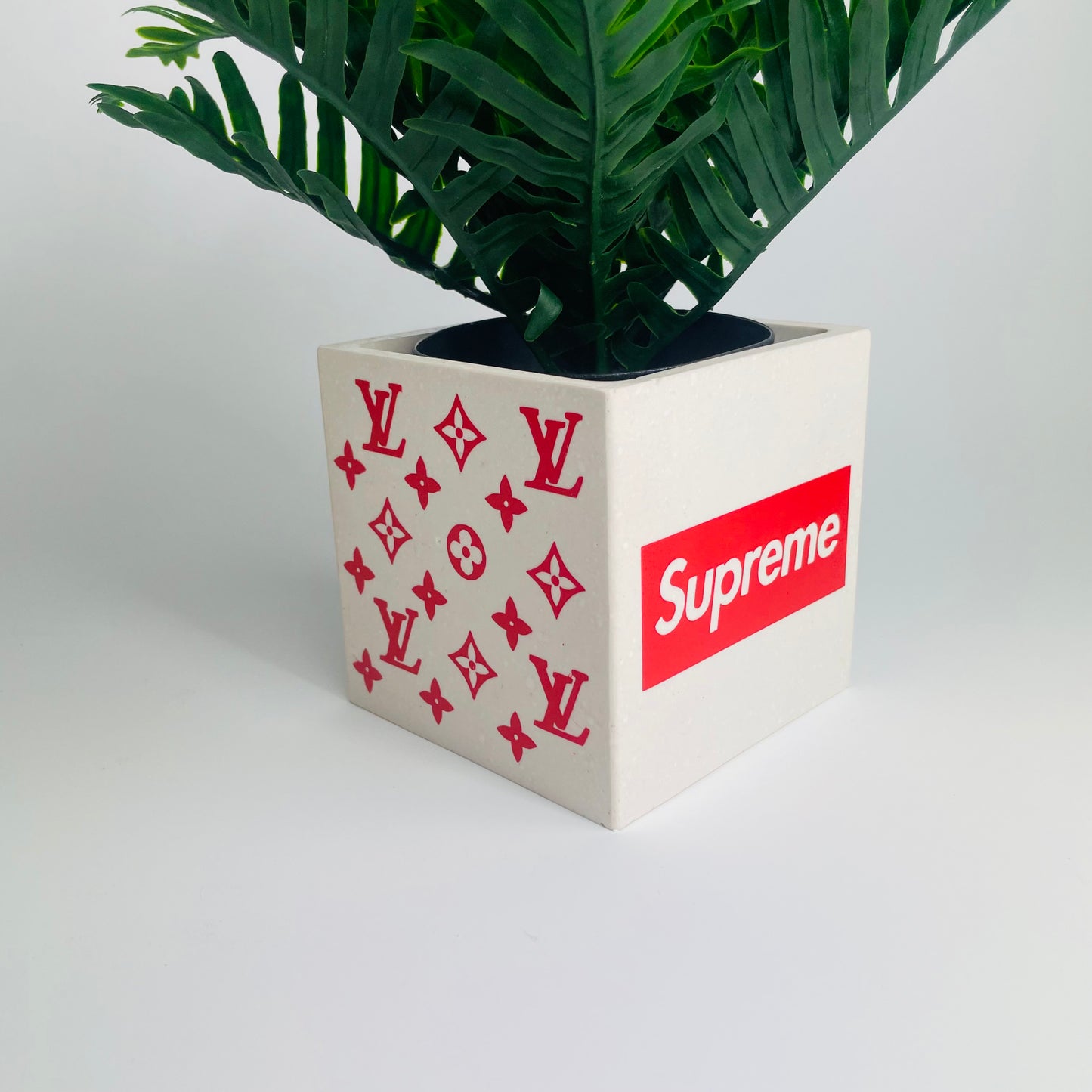 Box planter - Supreme