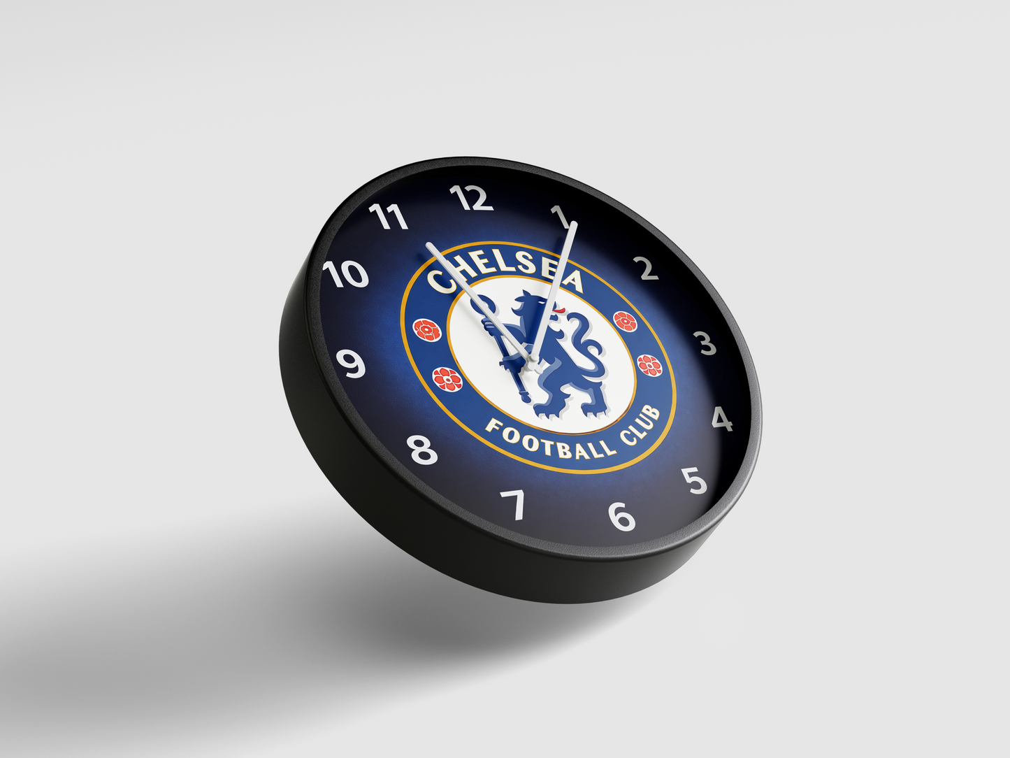 Chelsea FC Wall Clock 1