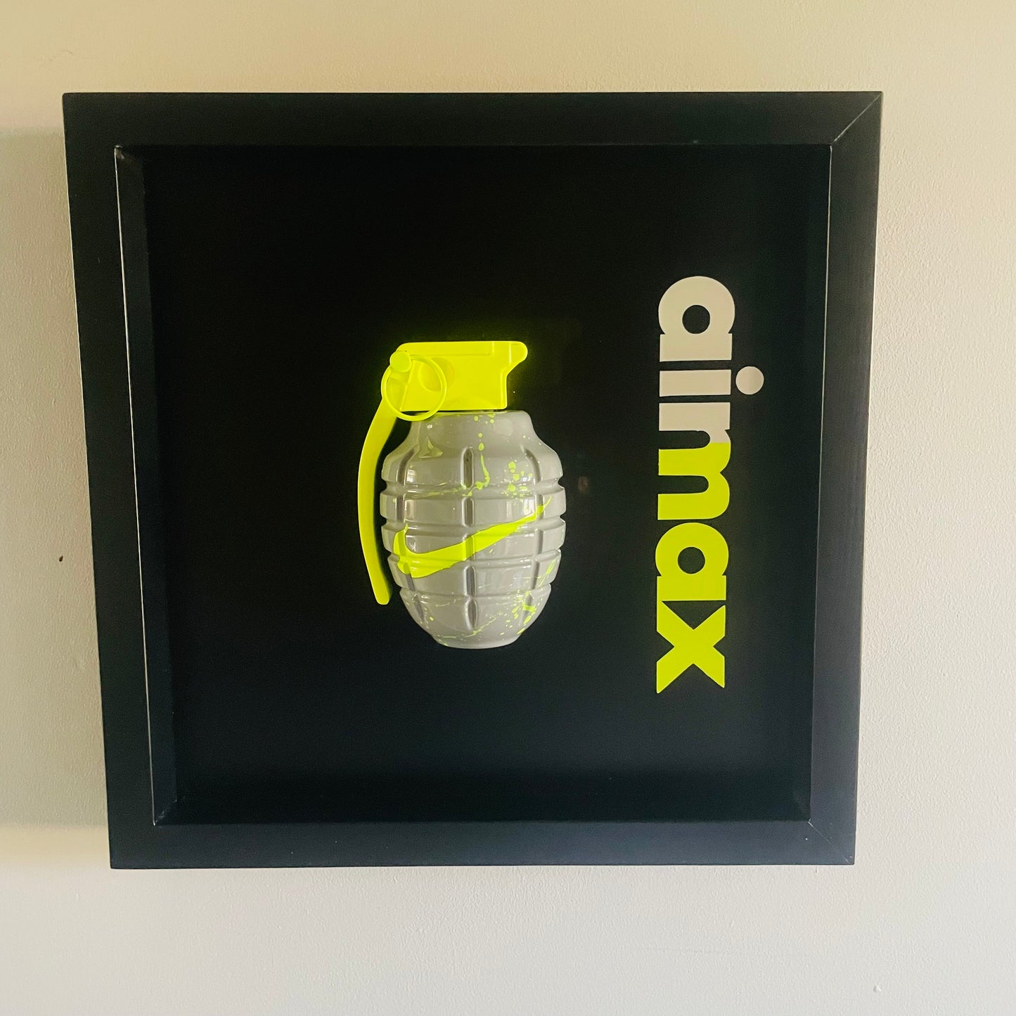 Fashion Grenade - Air Max