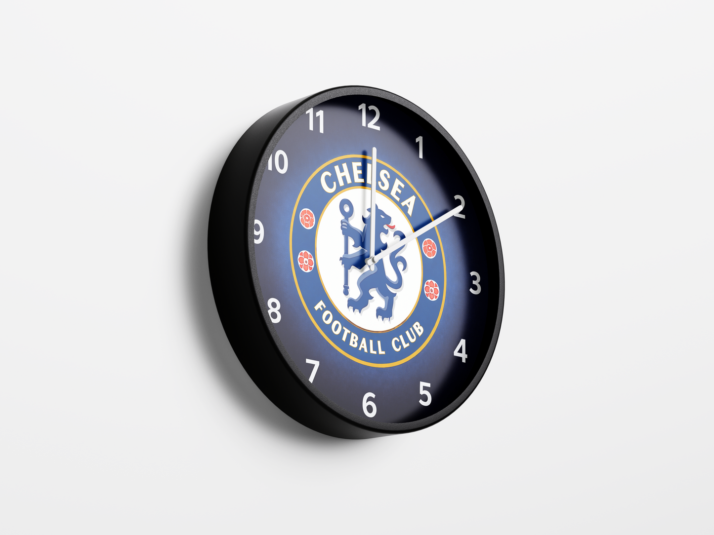 Chelsea FC Wall Clock 1
