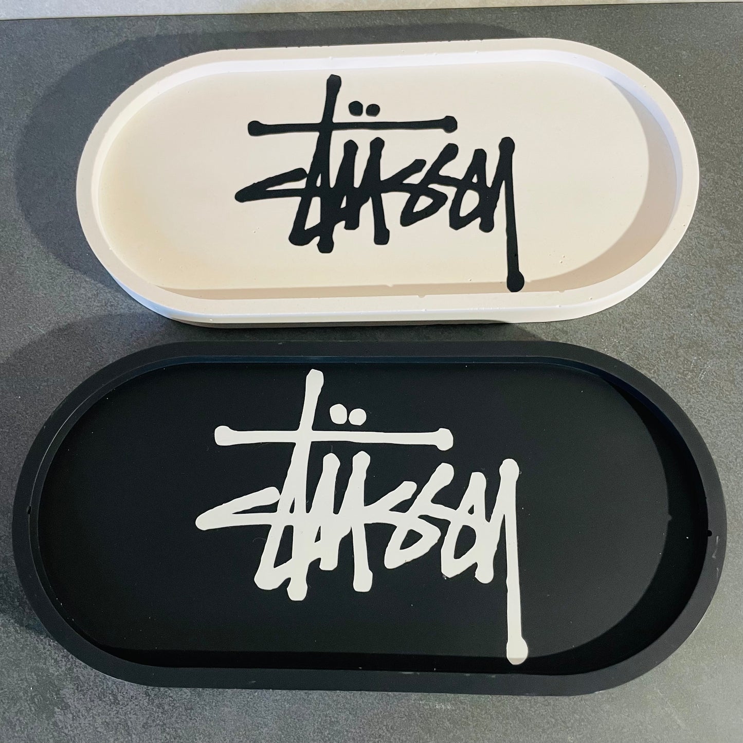 Trinket Tray - Stussy