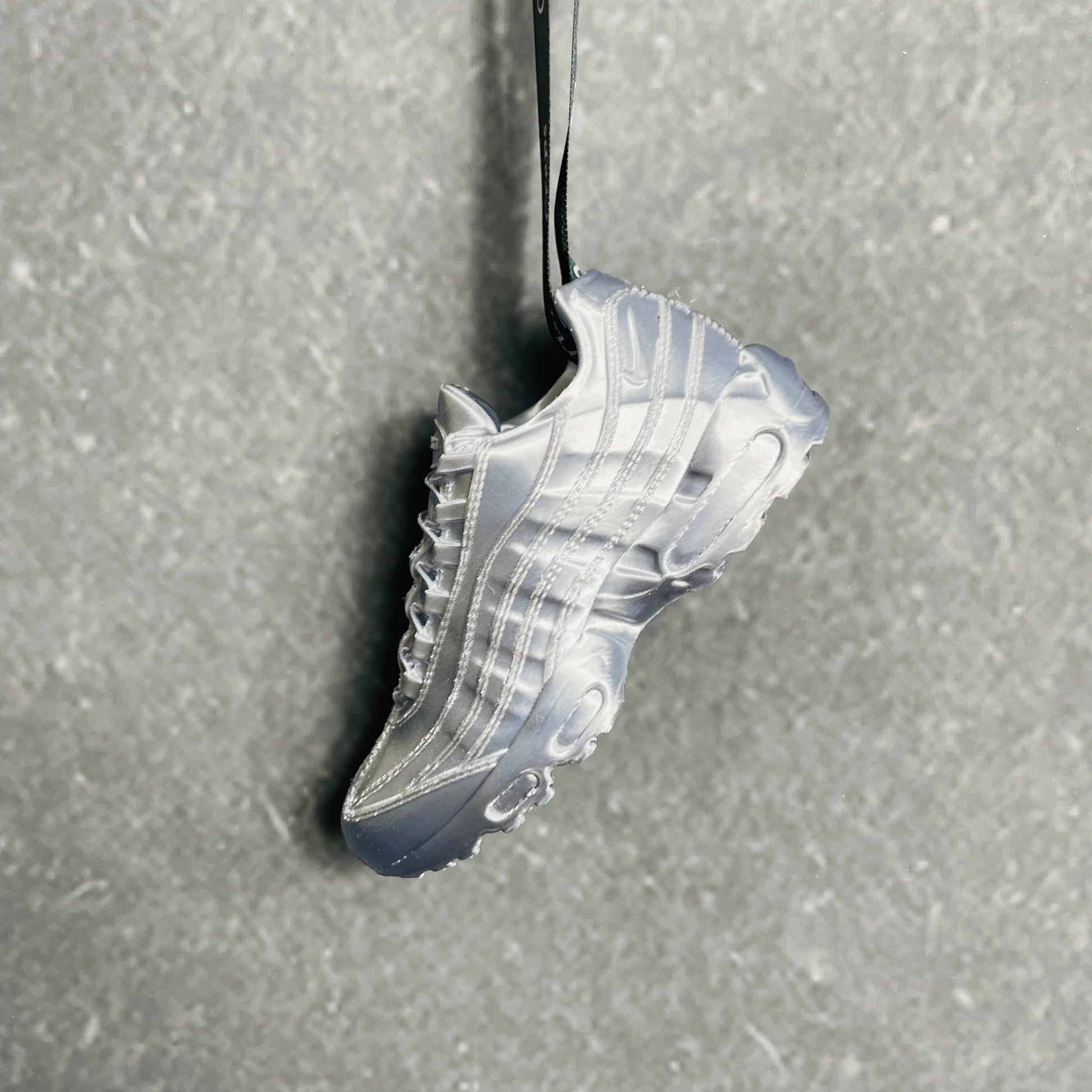 Air Max 95 Christmas Crep – What Boxx - Main Image