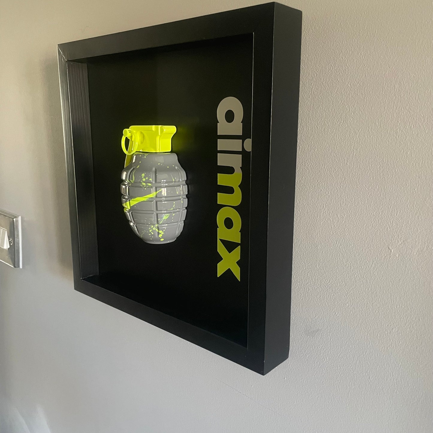 Fashion Grenade - Air Max
