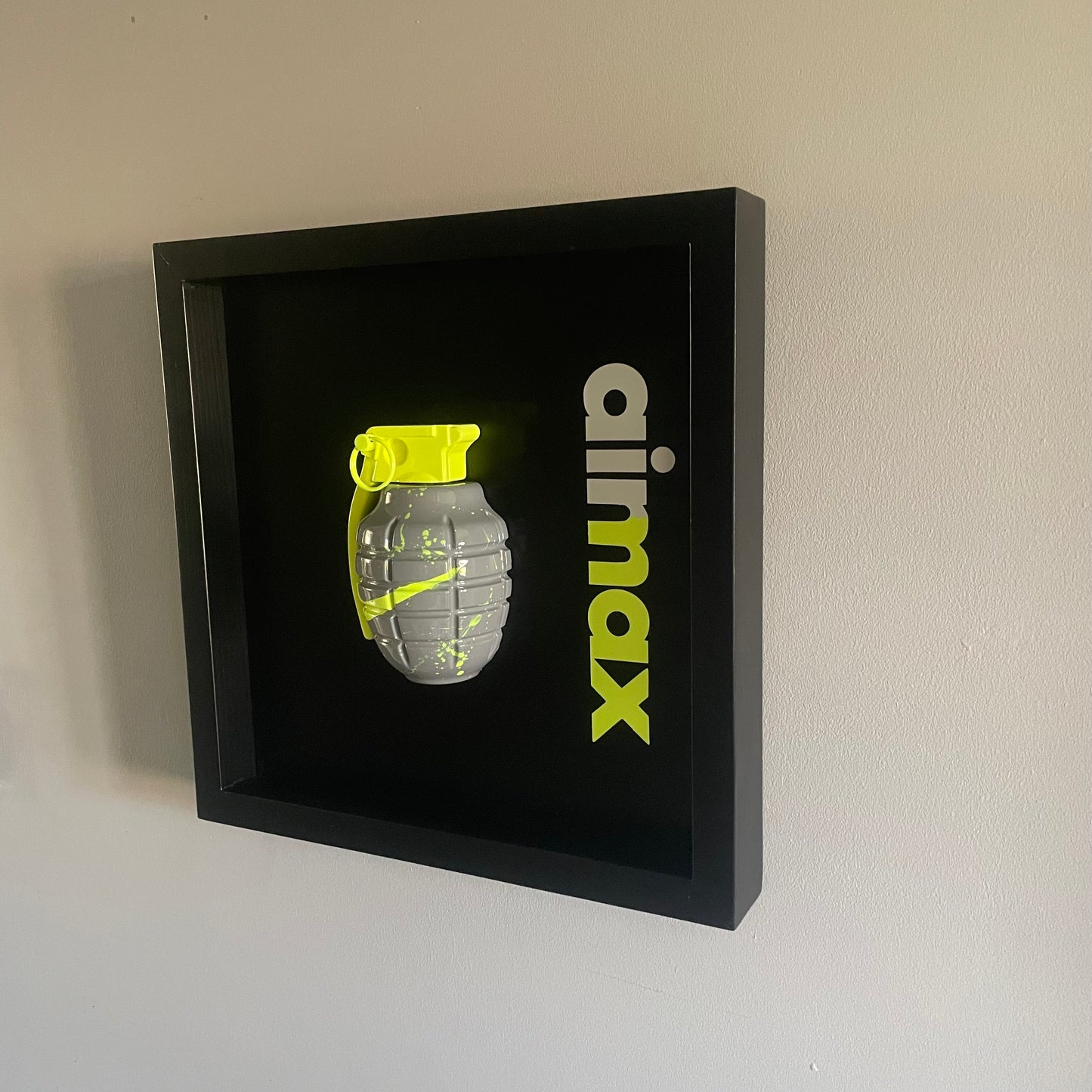 Fashion Grenade - Air Max