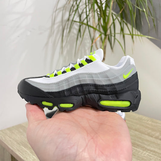 Air Max Neon Kidz Crep