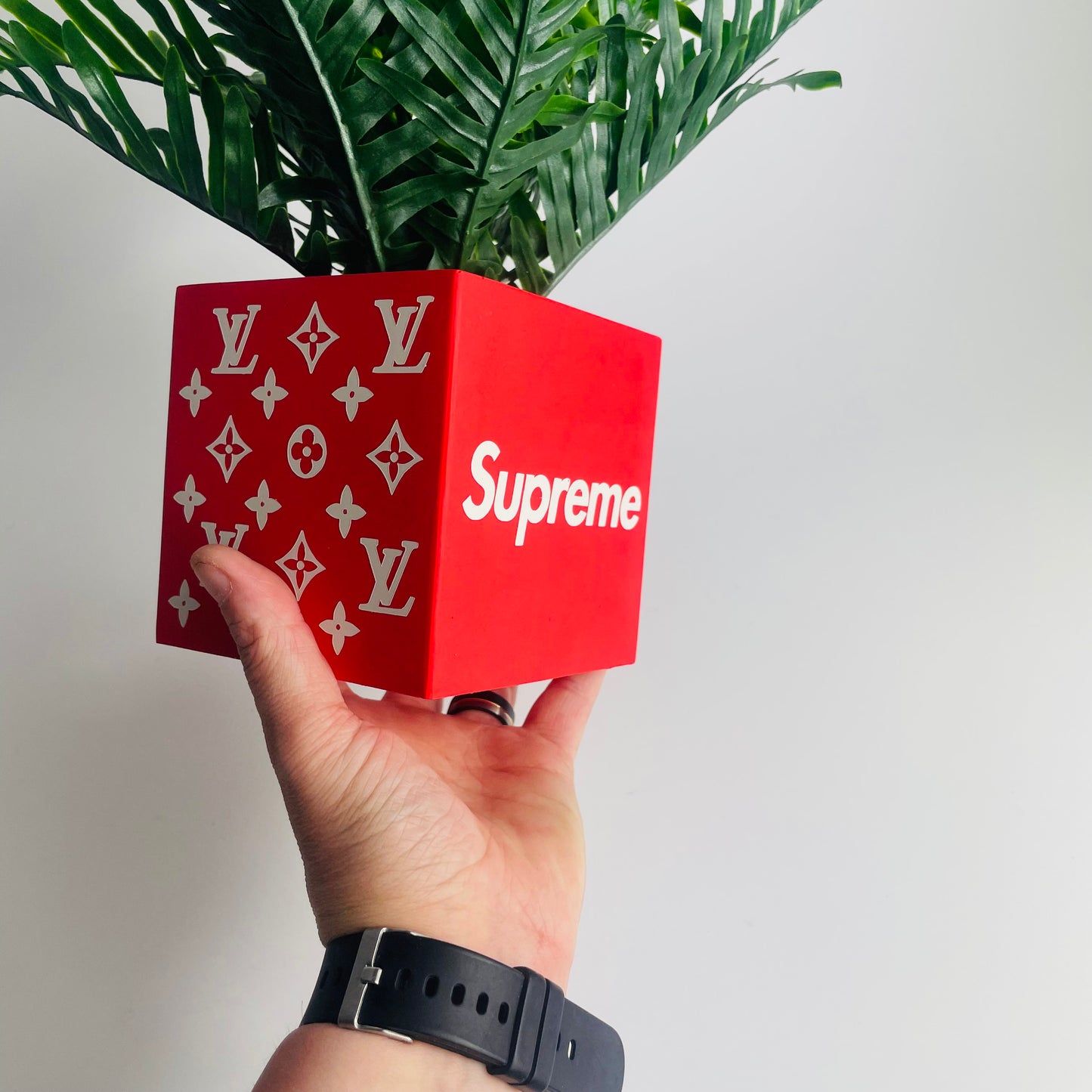 Box planter - Supreme