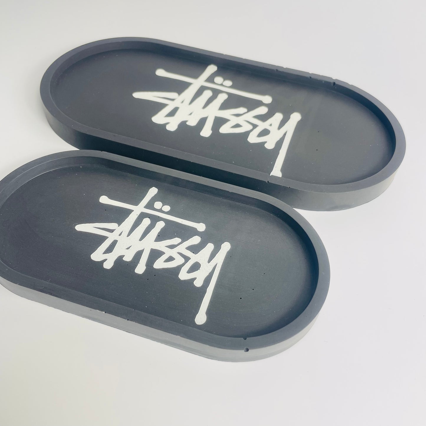 Trinket Tray - Stussy