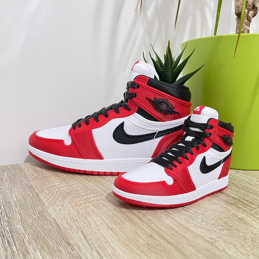 Jordan 1 high Chicago kidz Crep