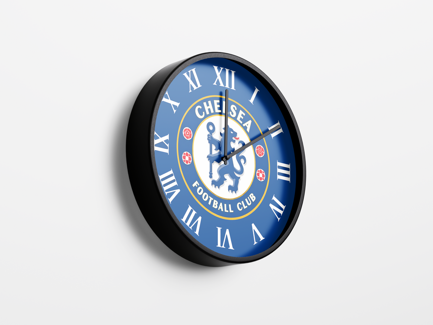 Chelsea FC Wall Clock