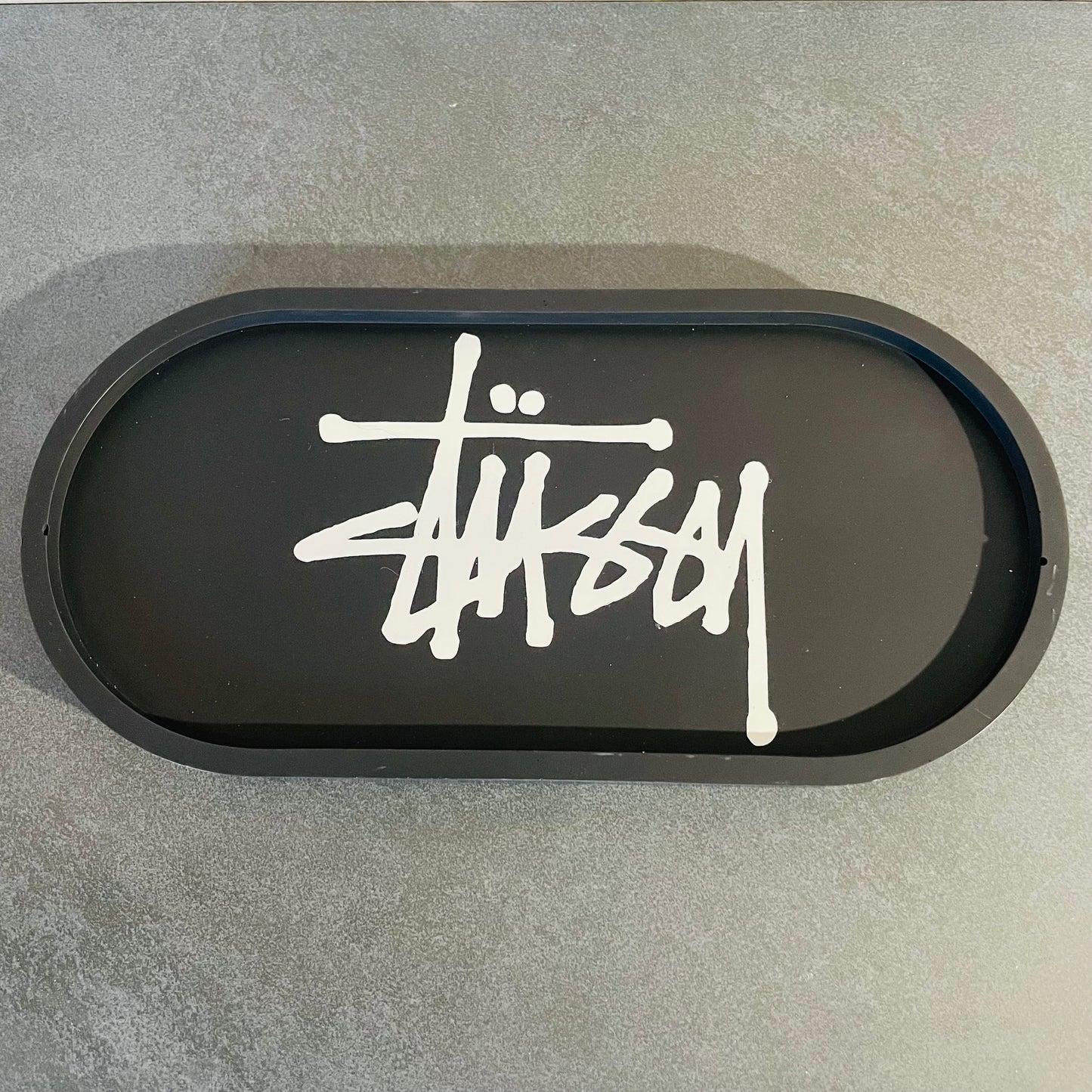 Trinket Tray - Stussy