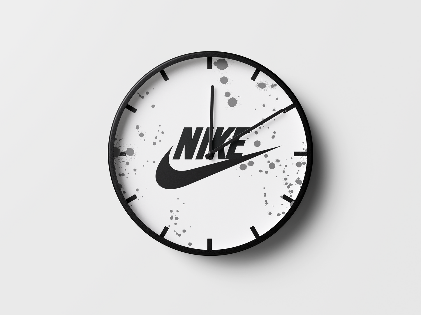 Nike clock deals