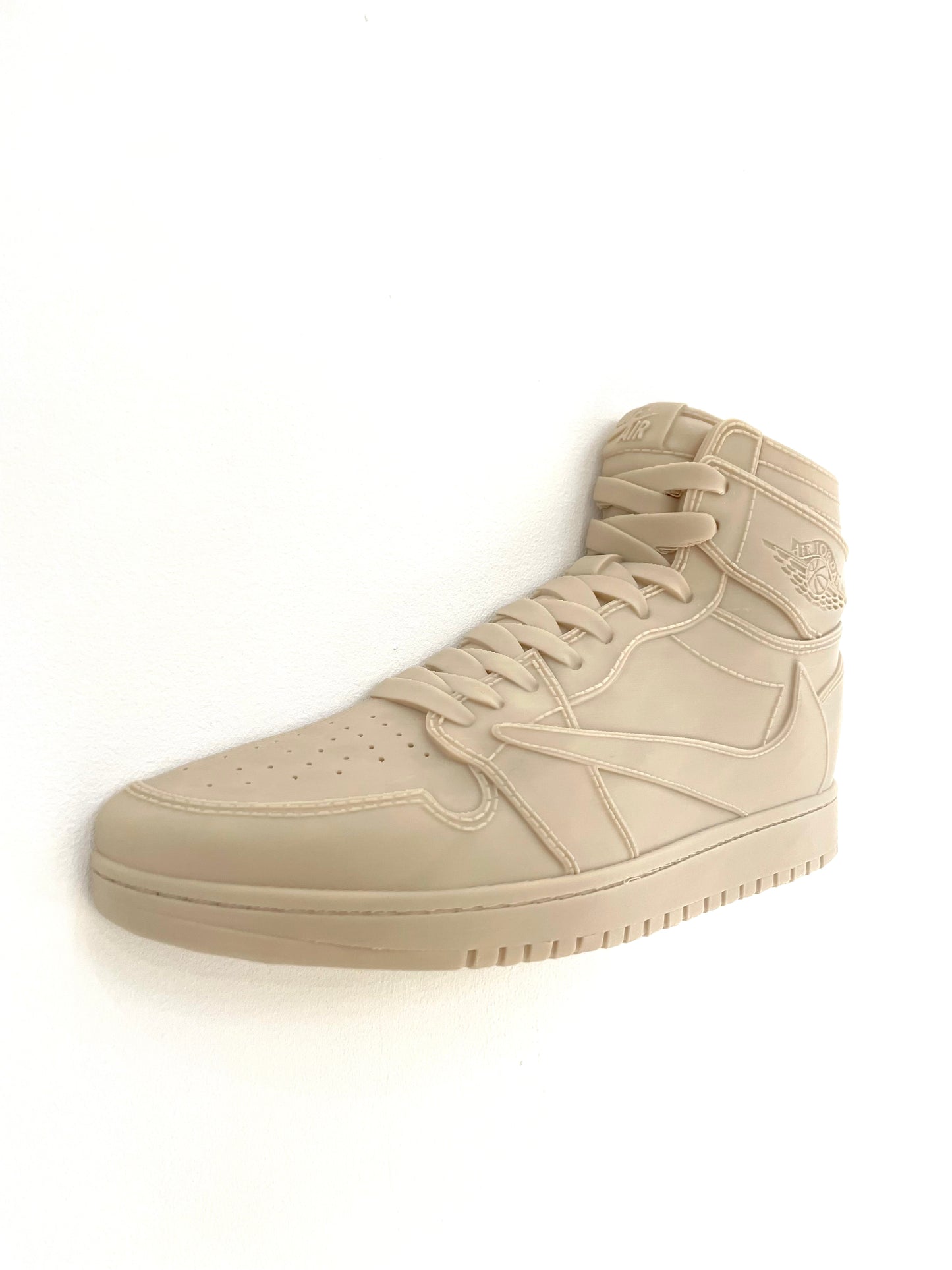 Travis Scott J1 High sneaker â What Boxx