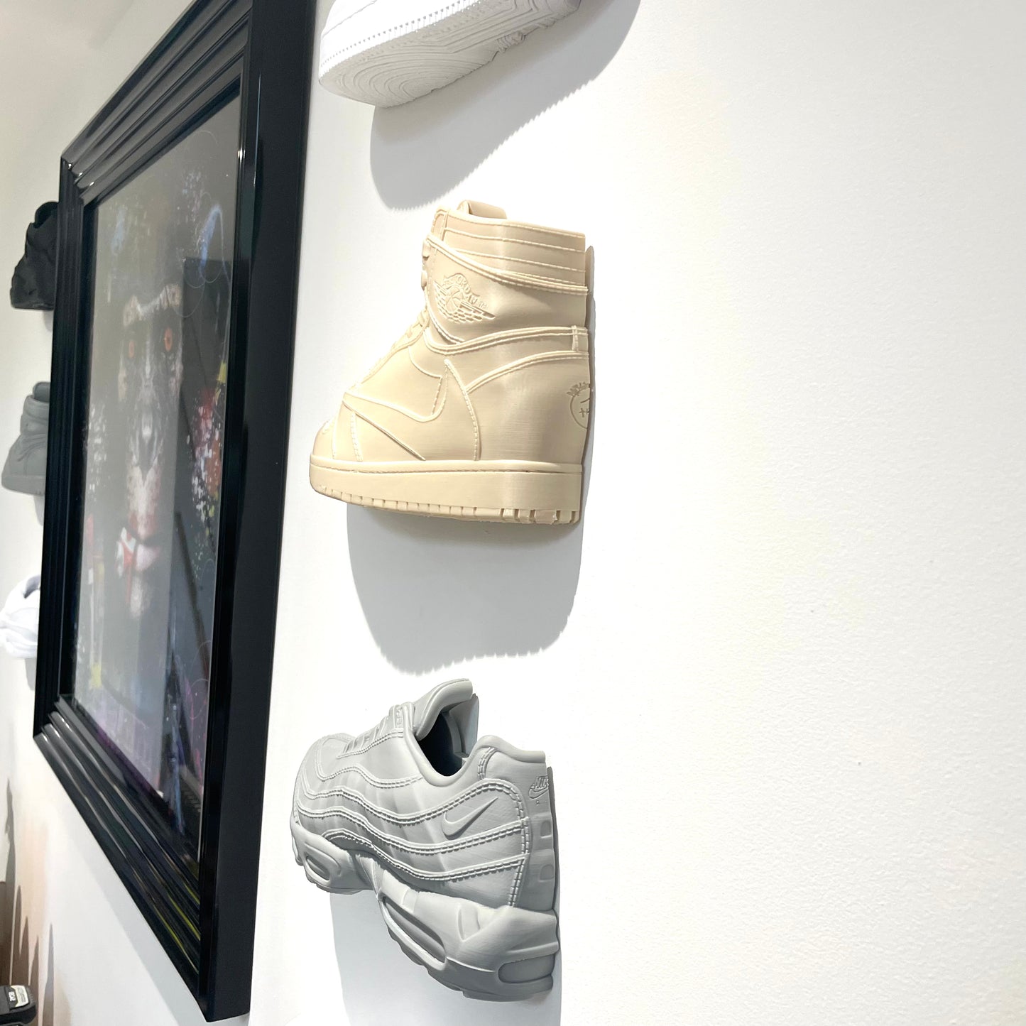 Travis Scott J1 High sneaker â What Boxx