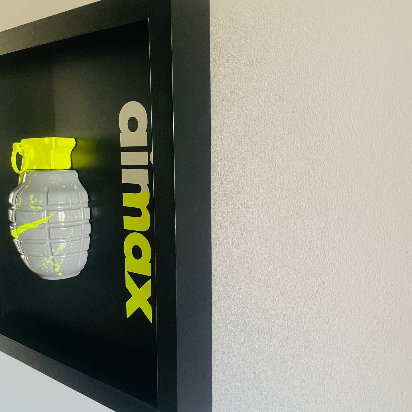 Fashion Grenade - Air Max