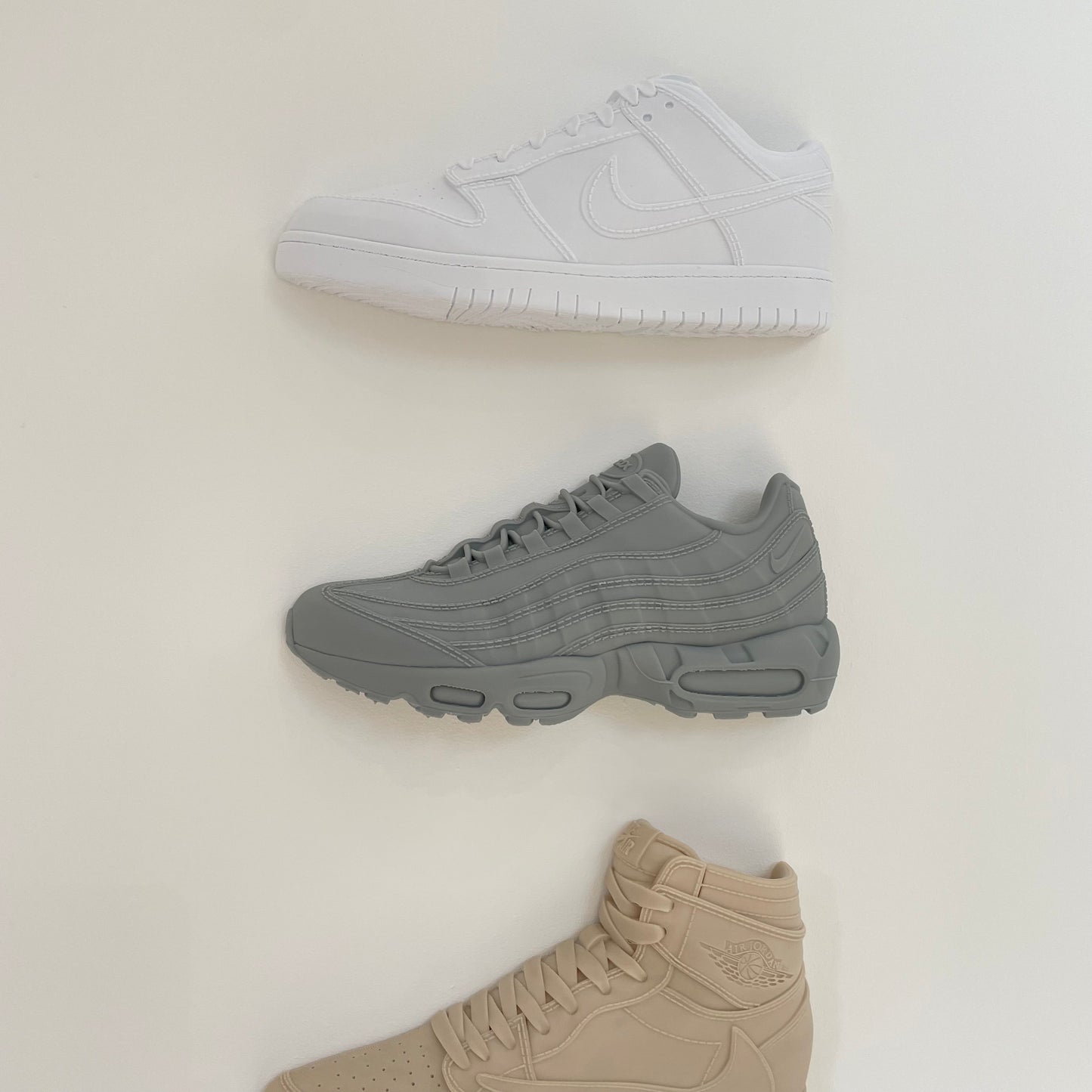 Travis Scott J1 High sneaker