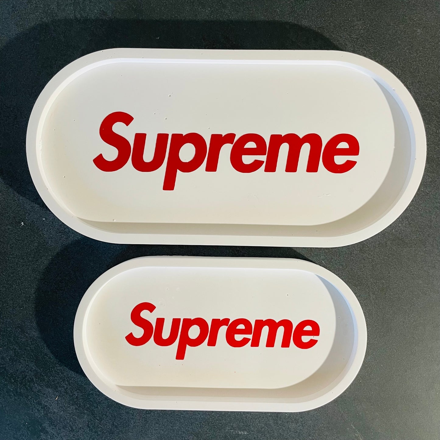 Trinket Tray - Supreme