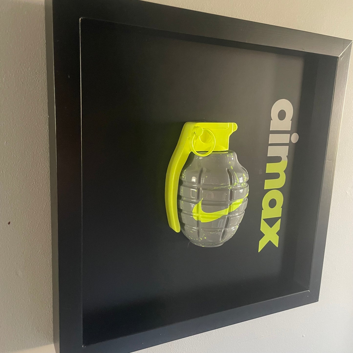 Fashion Grenade - Air Max