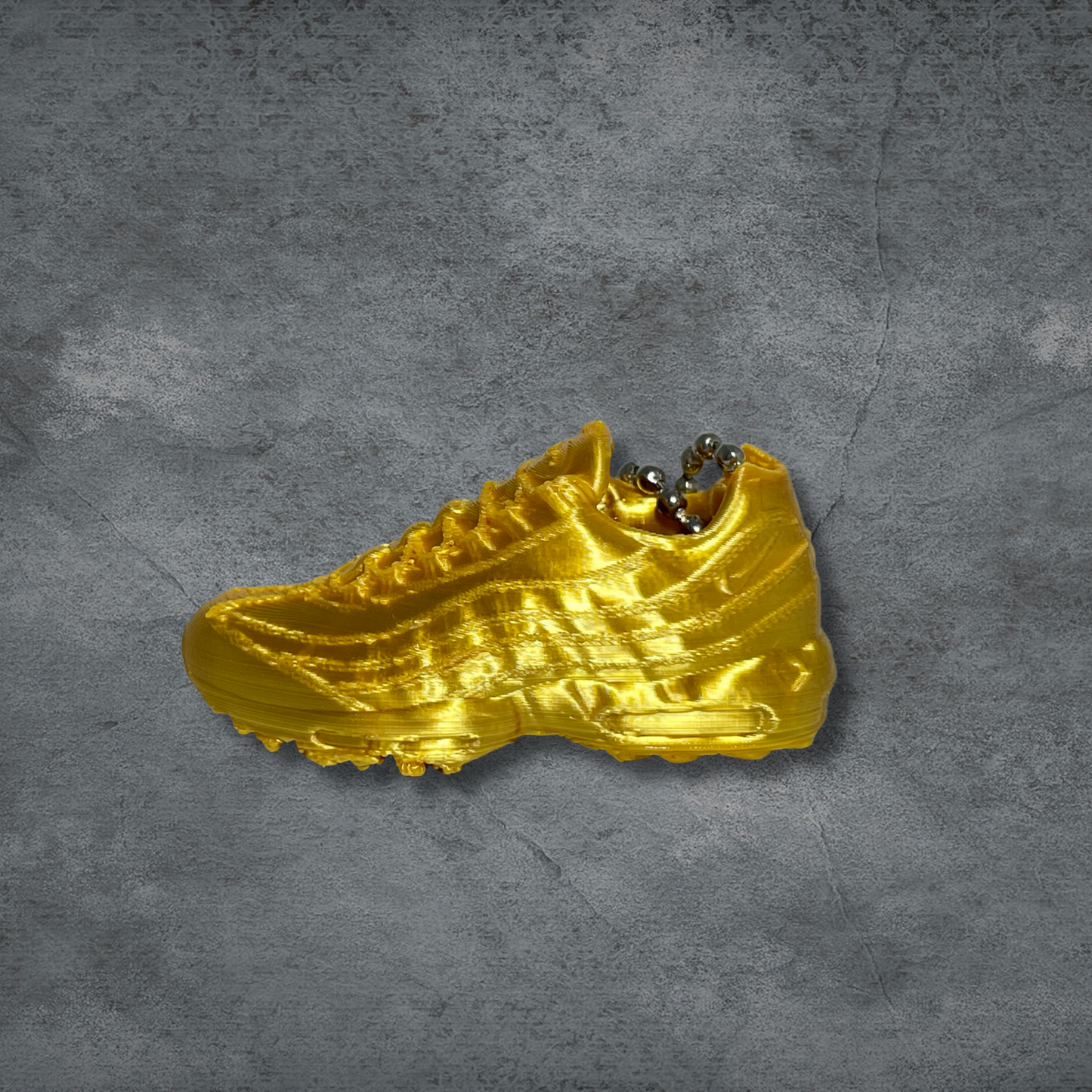 Nike air max sales keyring