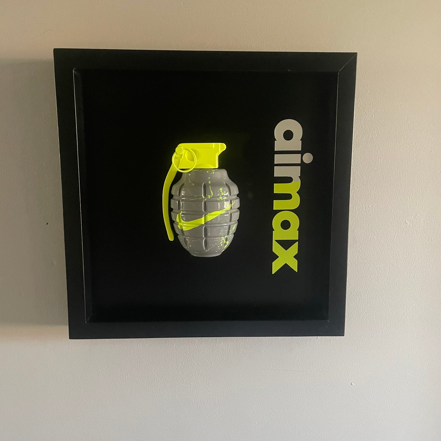 Fashion Grenade - Air Max