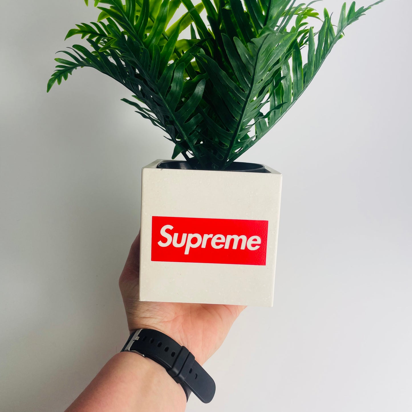 Box planter - Supreme