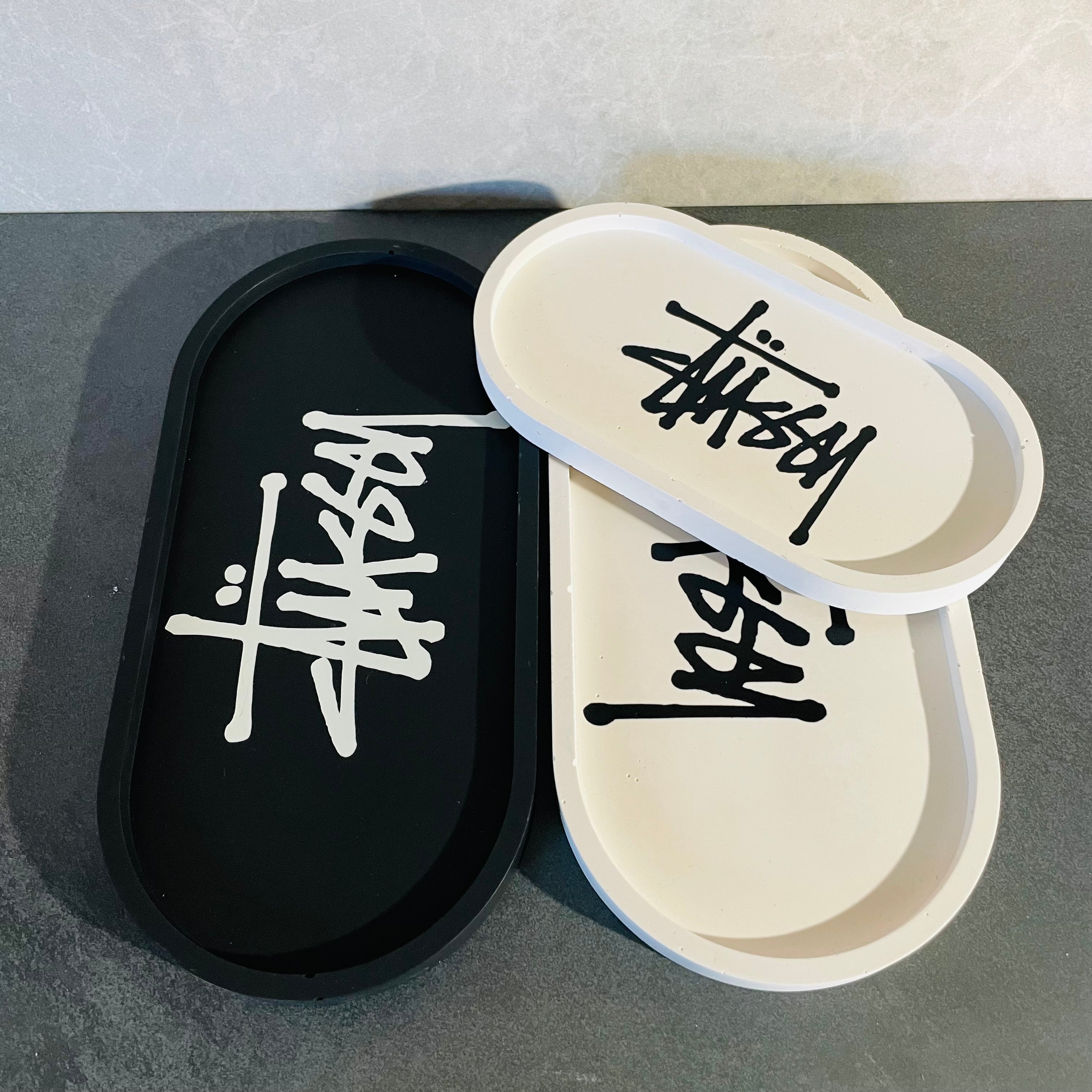 Trinket Tray - Stussy – What Boxx