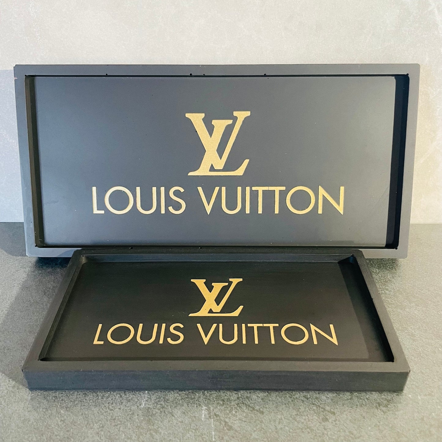 Trinket Tray - LV