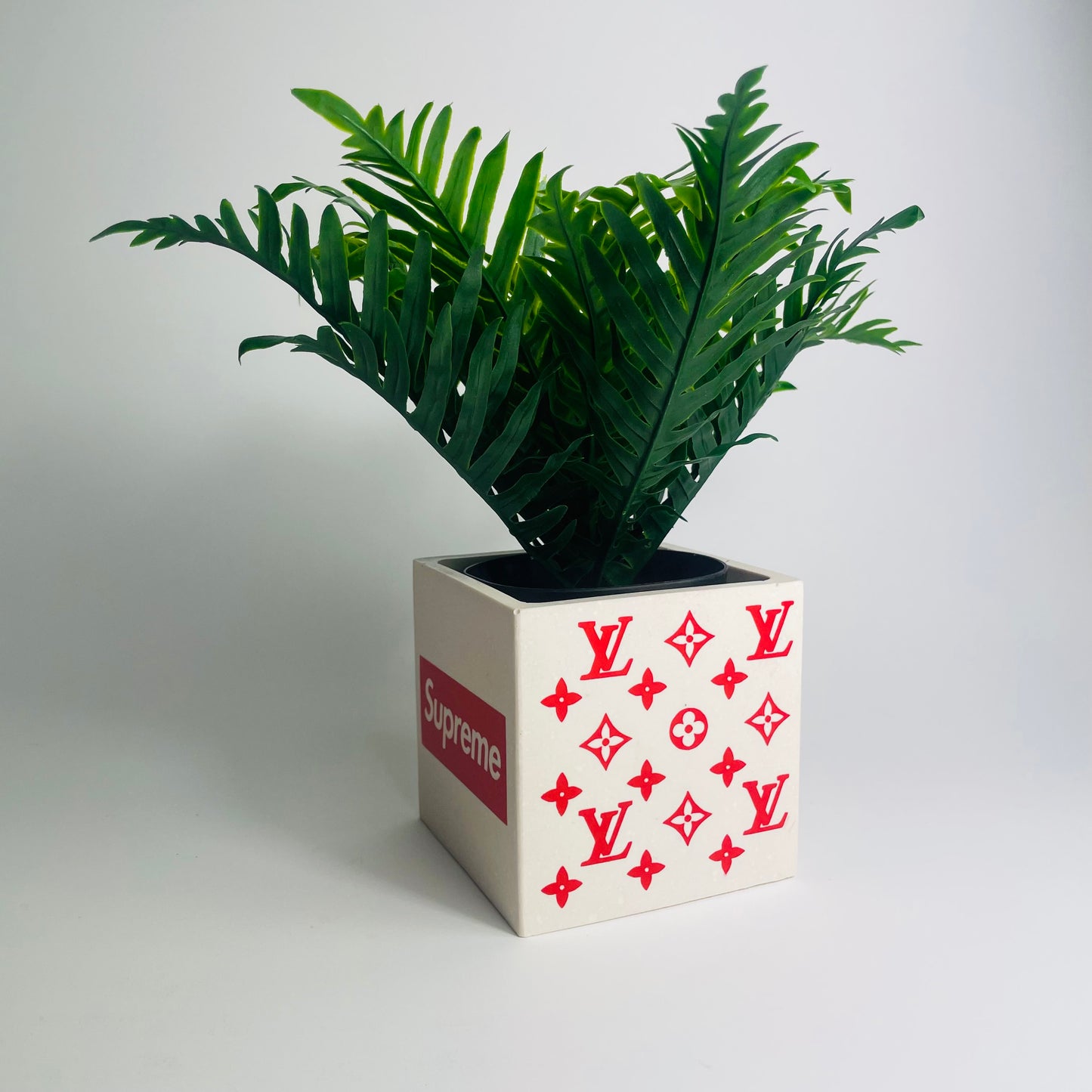 Box planter - Supreme
