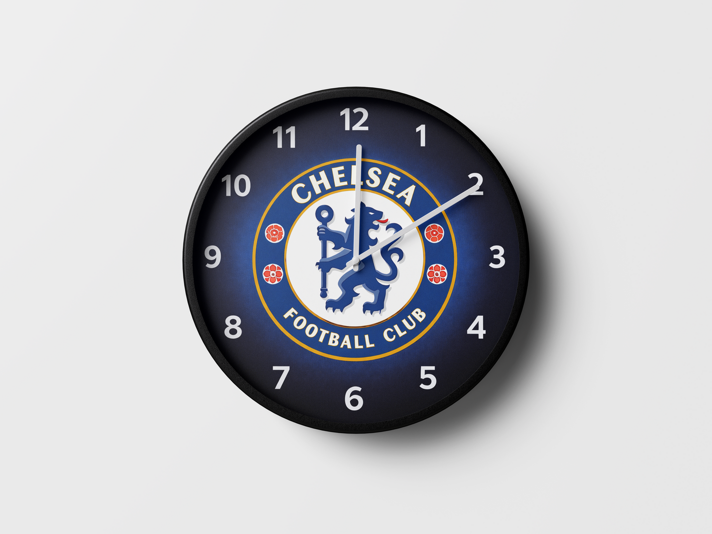 Chelsea FC Wall Clock 1