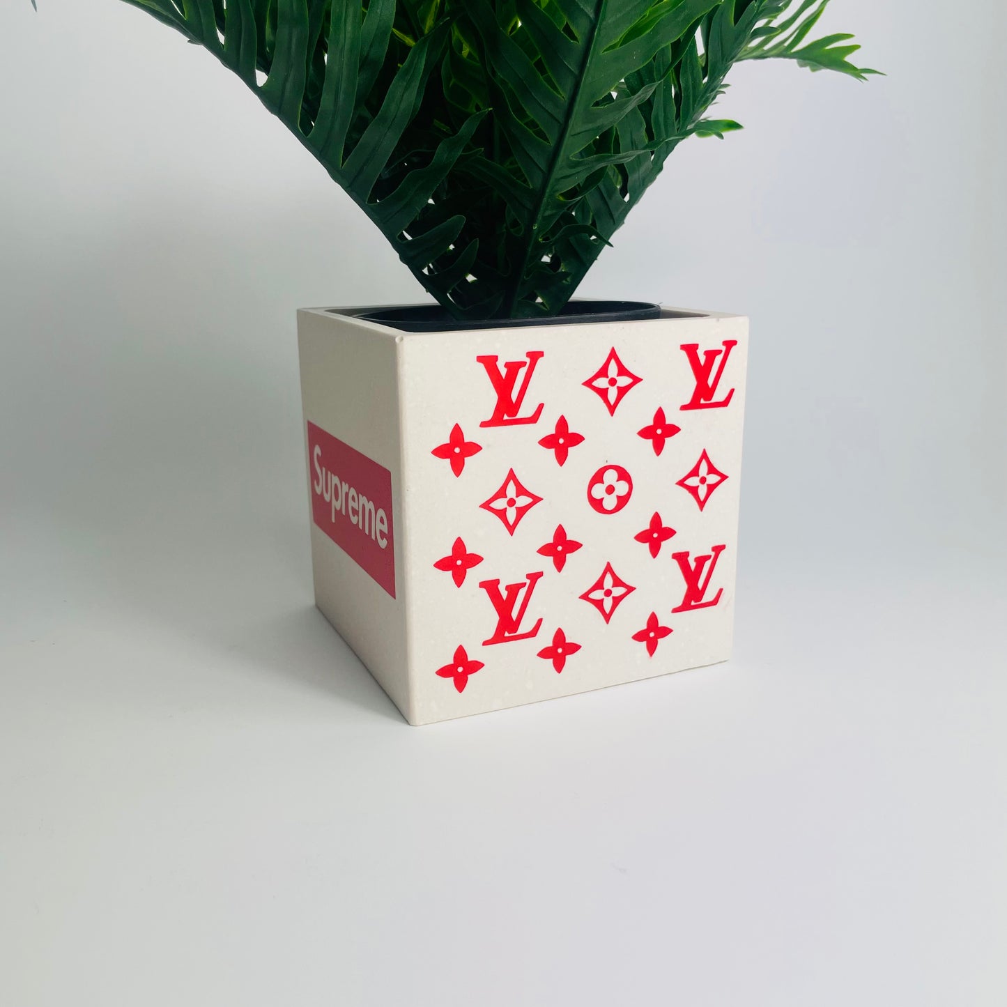 Box planter - Supreme
