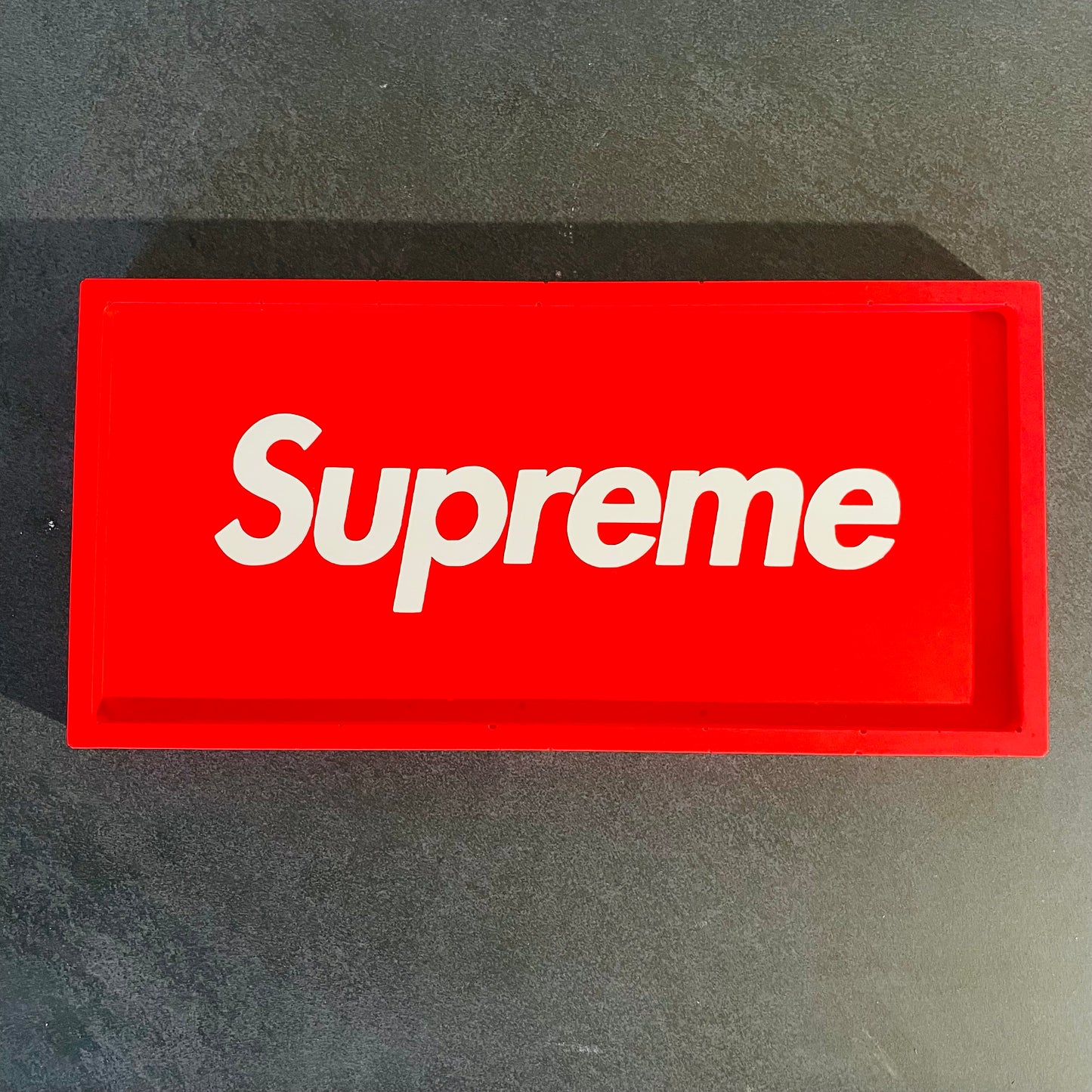 Trinket Tray - Supreme