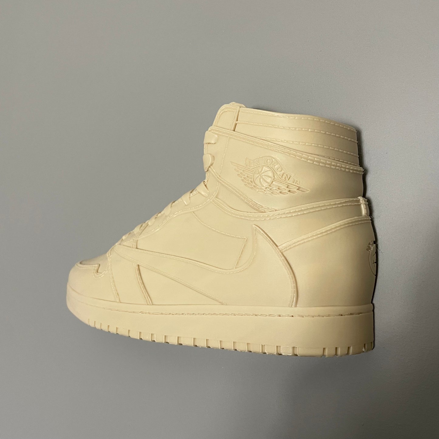 Travis Scott J1 High sneaker