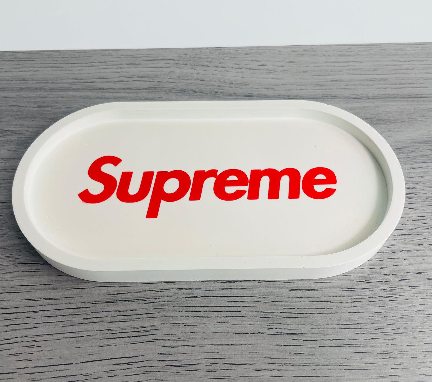 Trinket Tray - Supreme