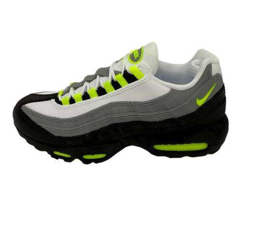 Air Max Neon Kidz Crep