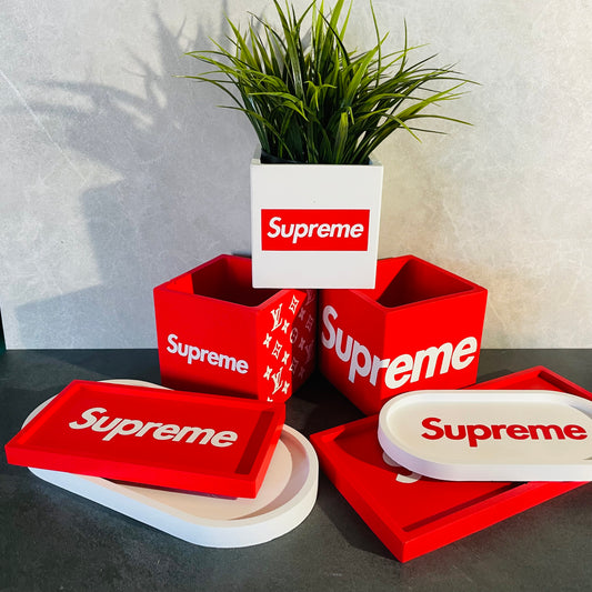 Trinket Tray - Supreme