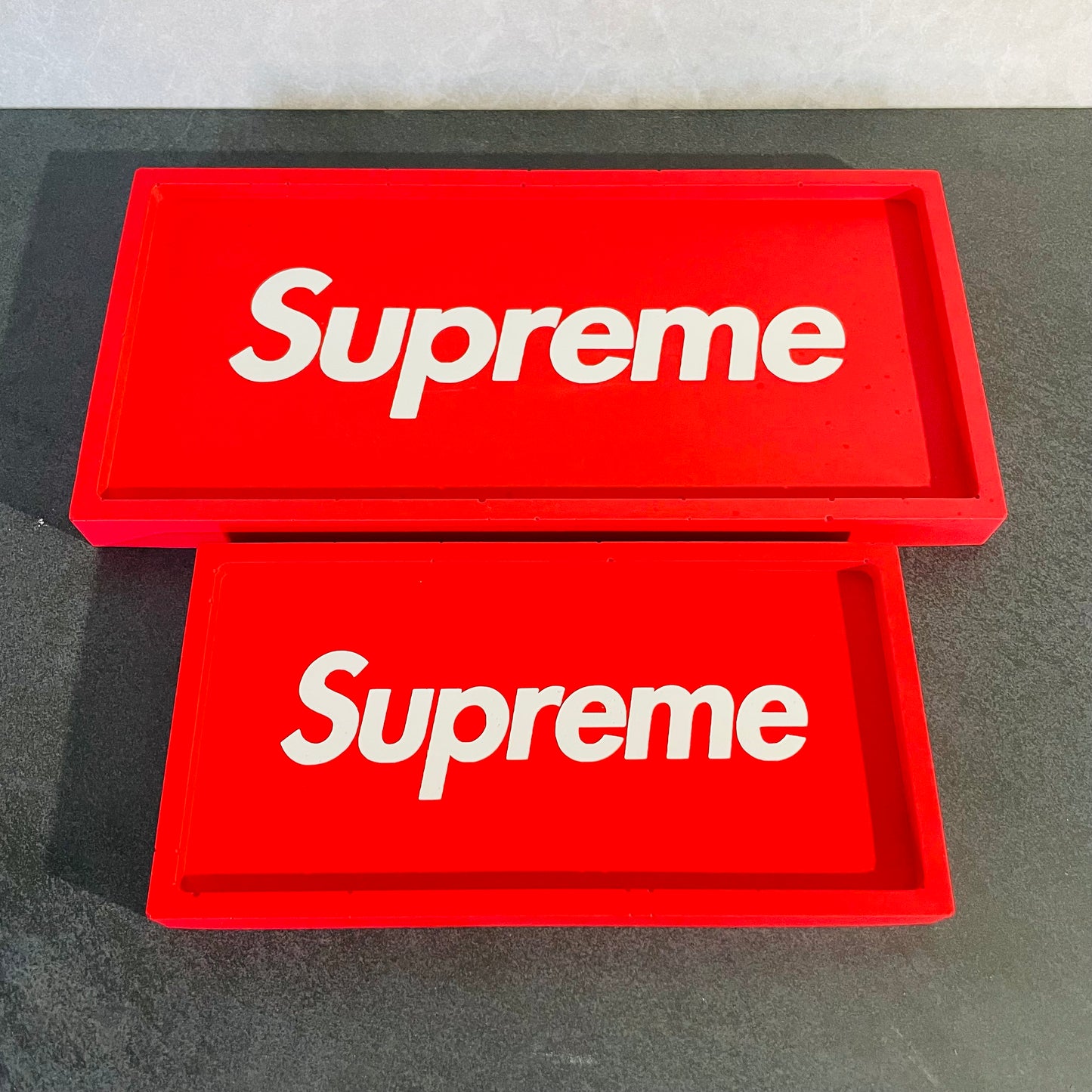 Trinket Tray - Supreme