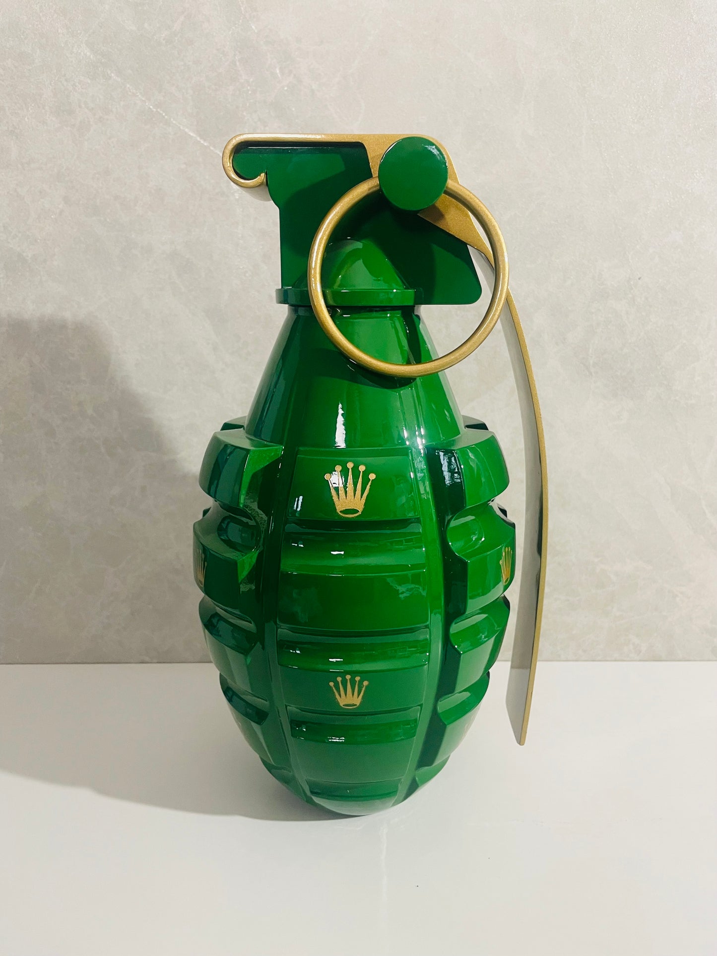 Rolex Grenade