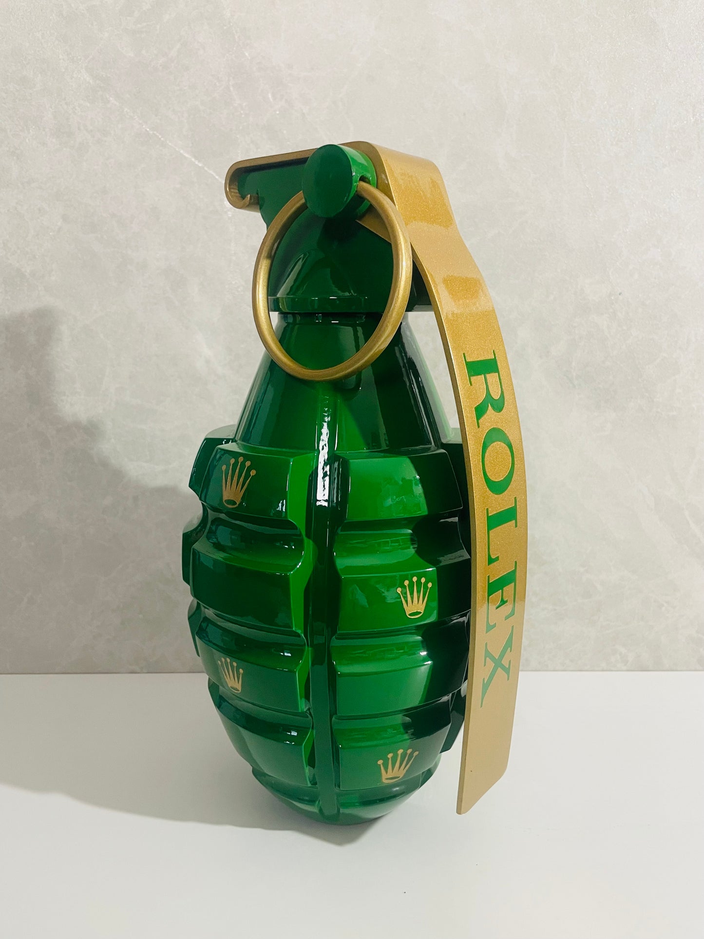 Rolex Grenade