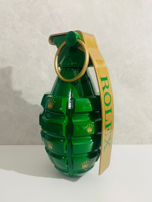 Rolex Grenade