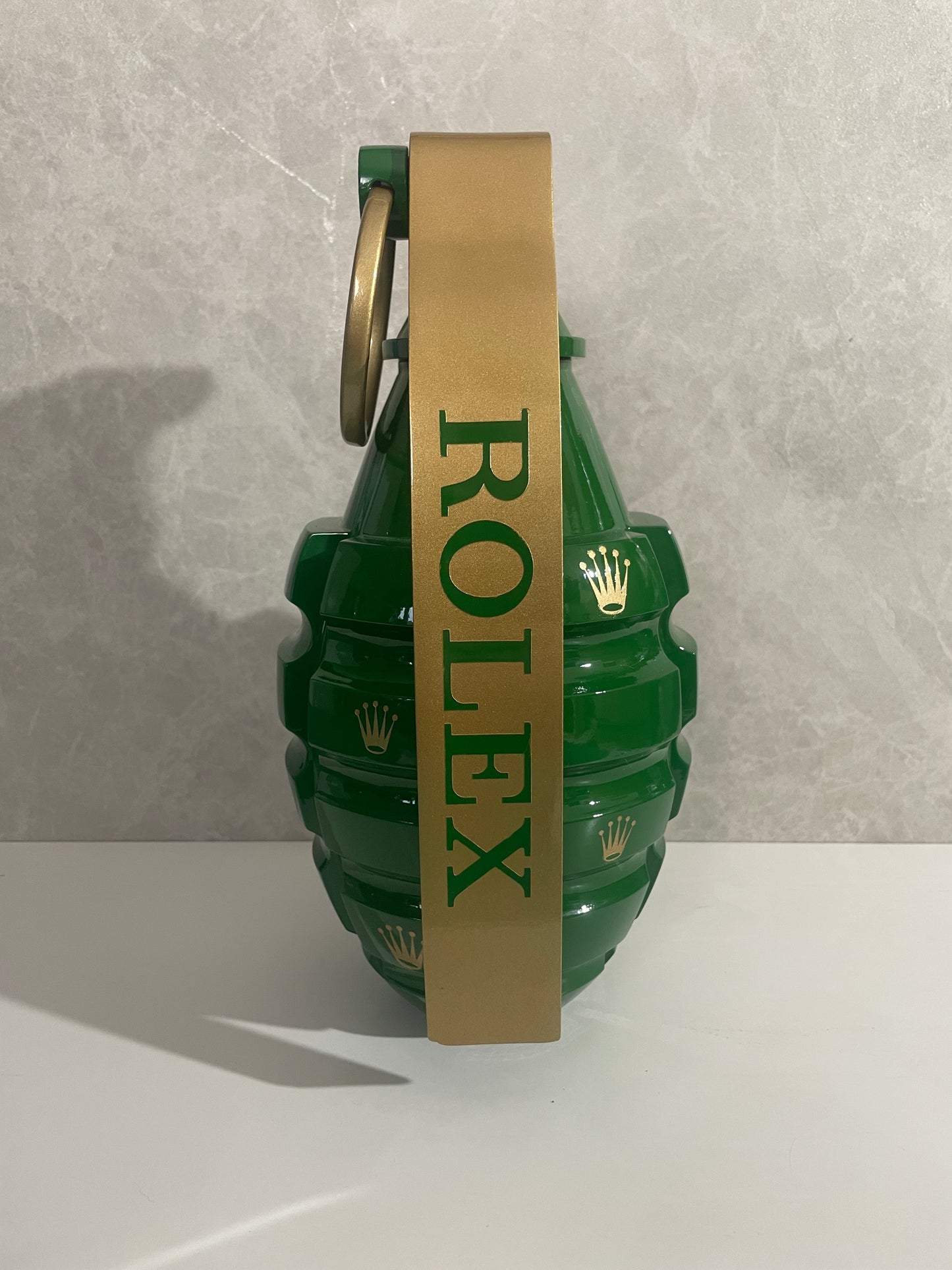 Rolex Grenade