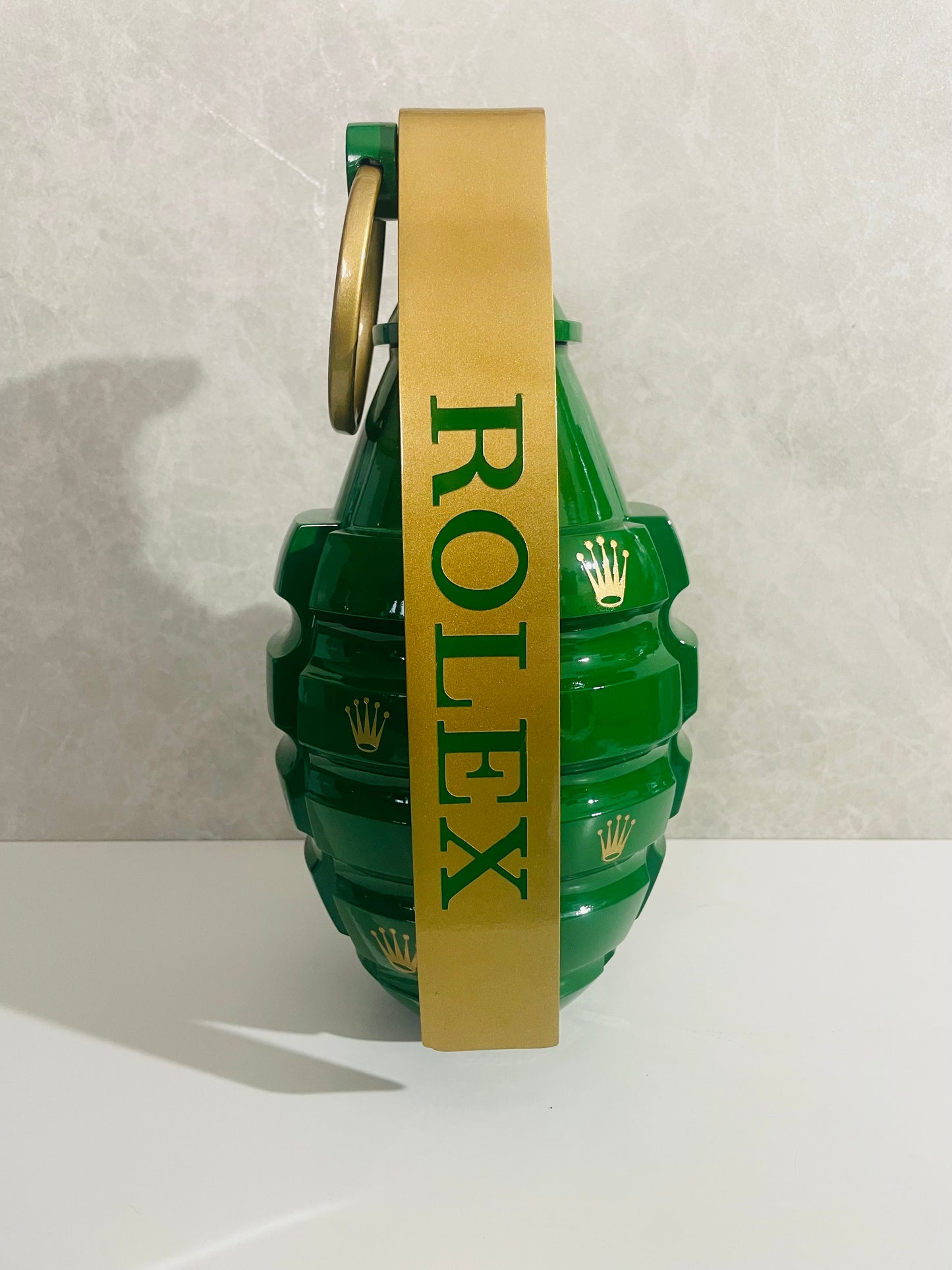 Rolex Grenade