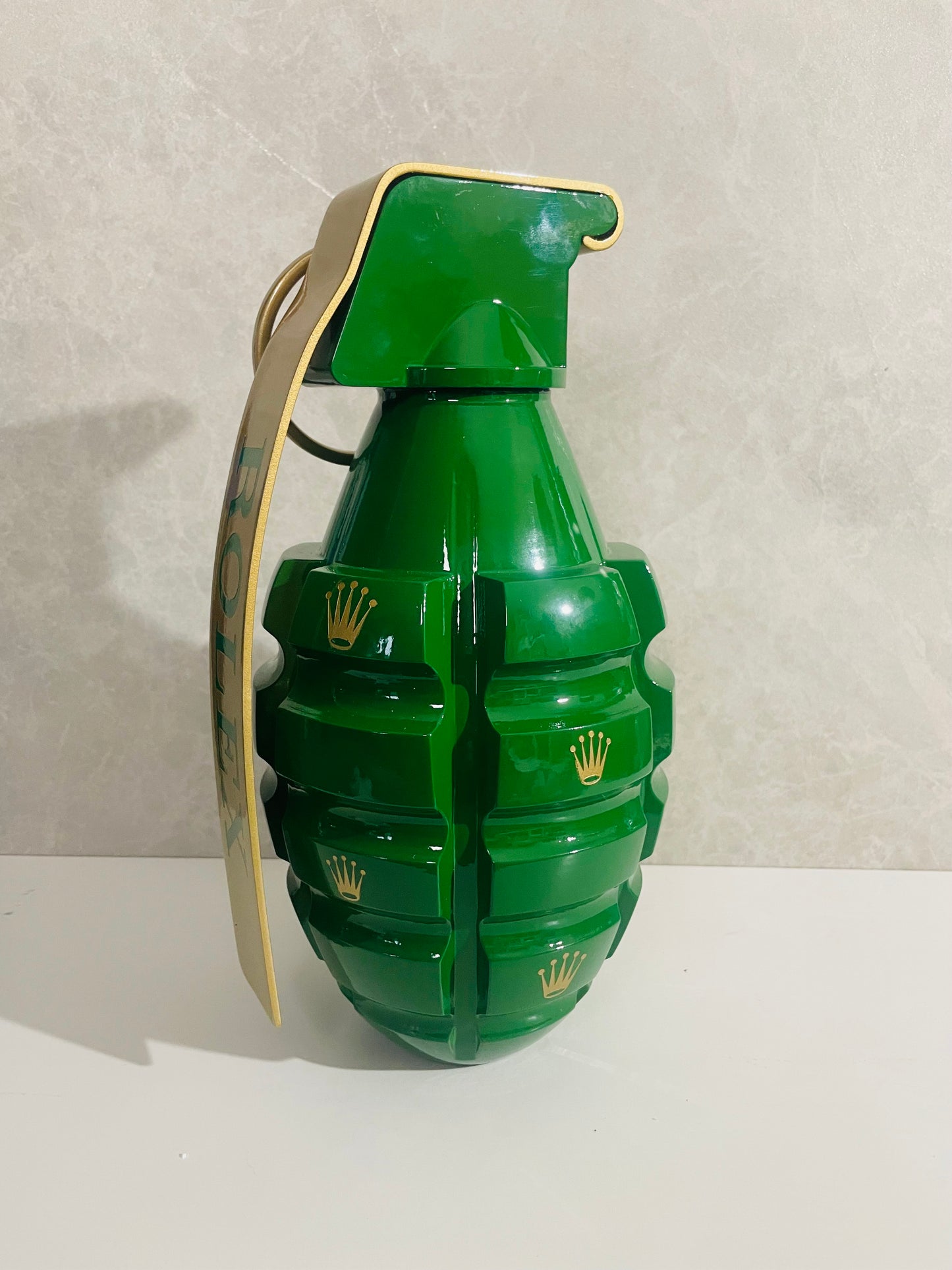 Rolex Grenade