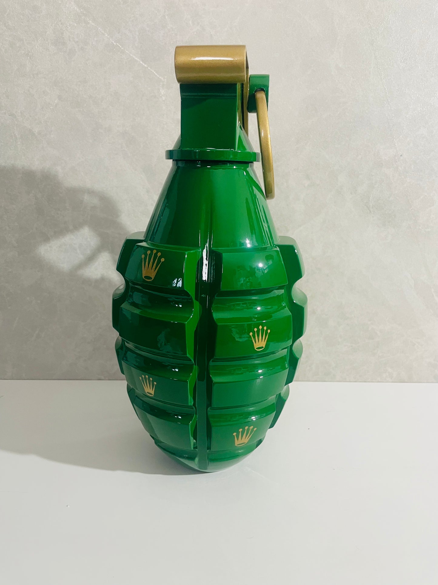 Rolex Grenade