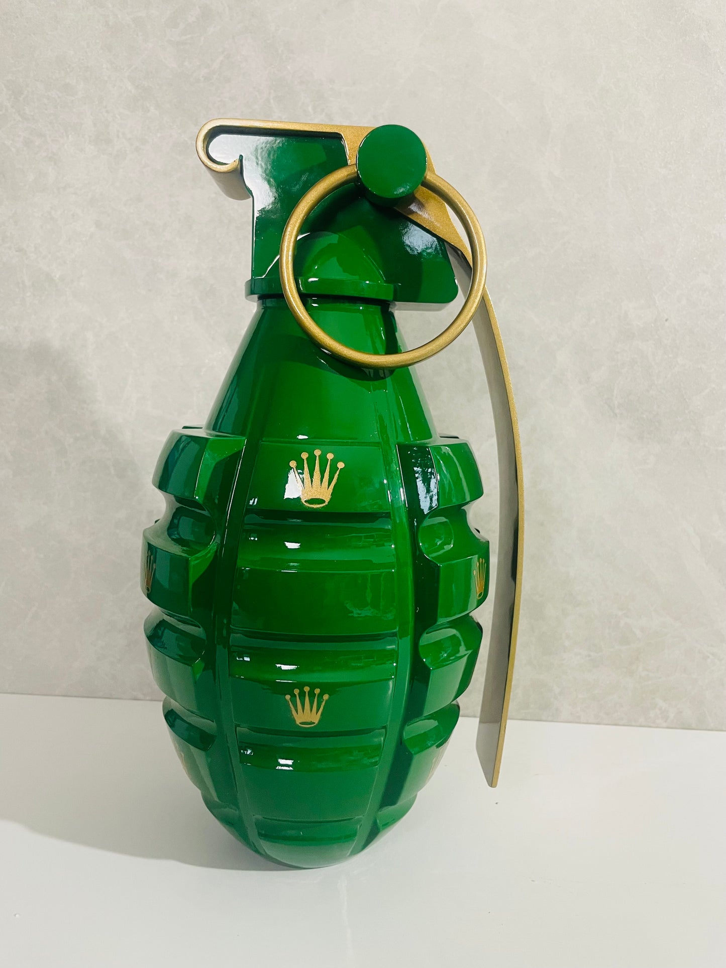 Rolex Grenade